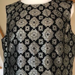 Jones New York Collection Sz 14